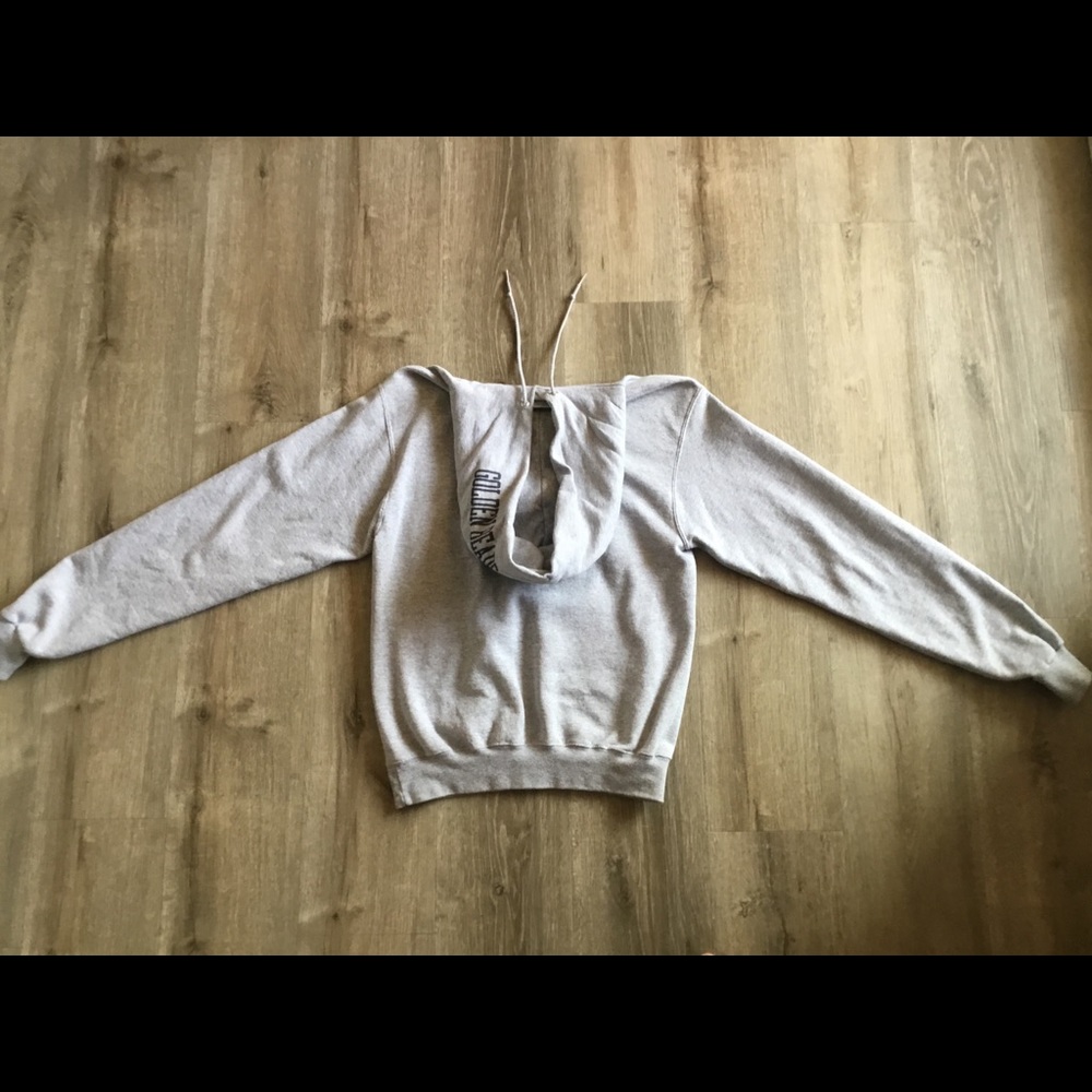 Cal Berkeley hoodie - Picture 5 of 5